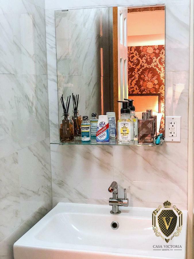 Relaxing Private Studio Near Laguardia Airport Nova York