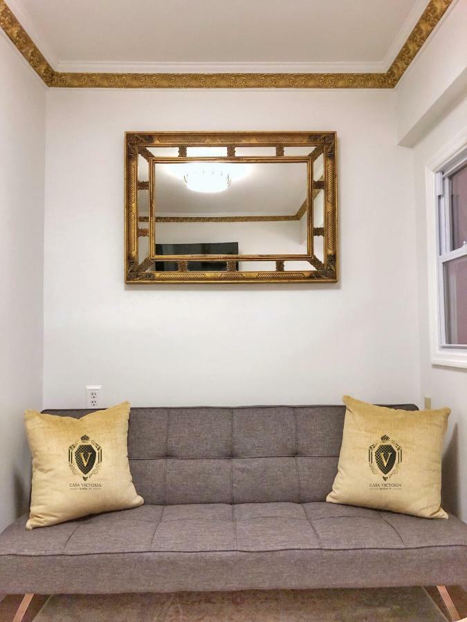 Relaxing Private Studio Near Laguardia Airport Apartamento Nova York
