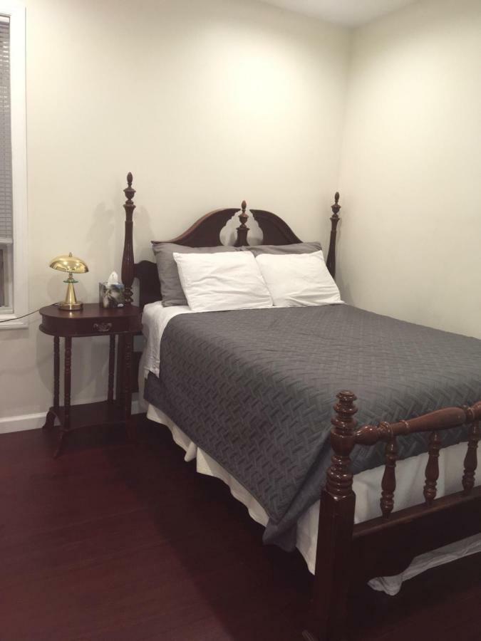 Check In Apartment