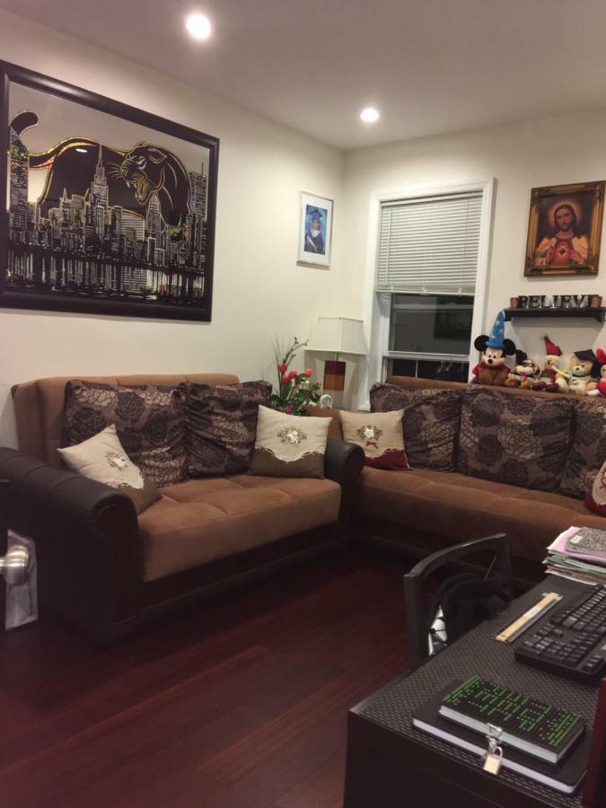 Check In Apartment New York