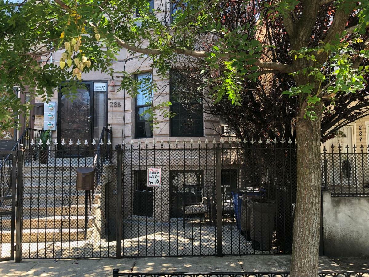 Căn hộ Brooklyn's Finest - Cozy 2 Bedroom New York