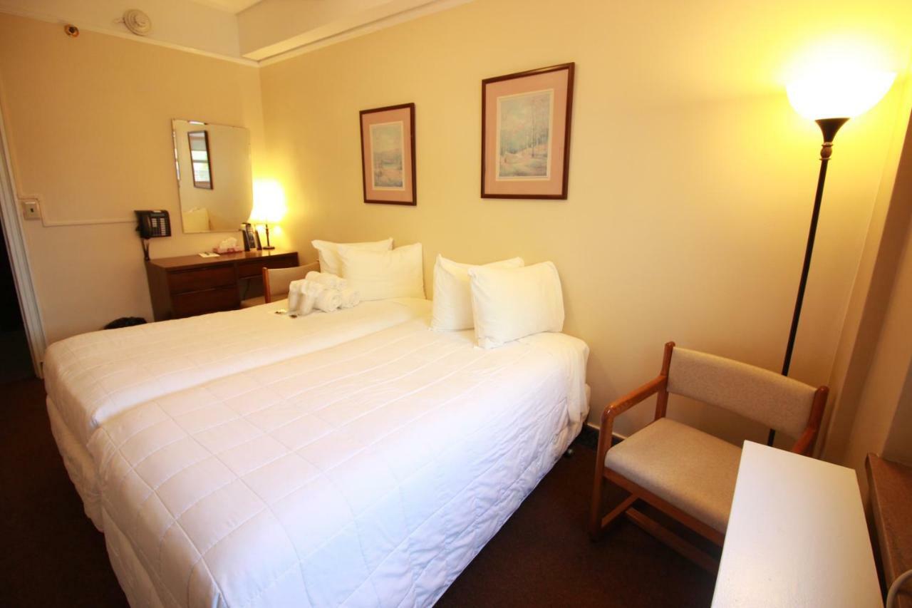 Hotel Leo House Nova York