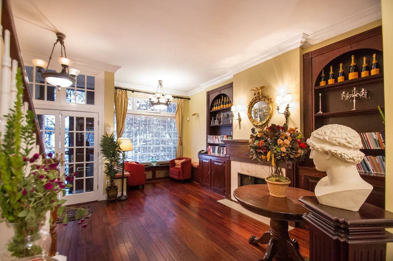 Townhouse 222 Biệt thự