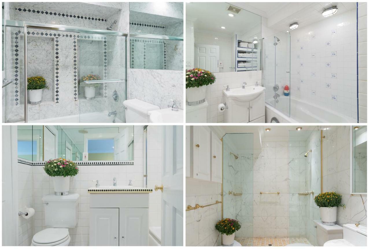 Biệt thự Townhouse 222 New York