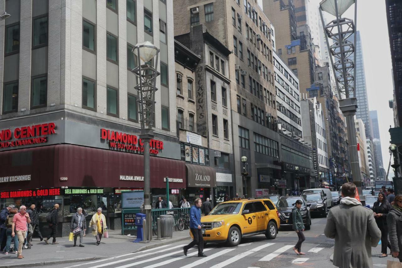 Dom-nyc Dreamaker Nhà khách *