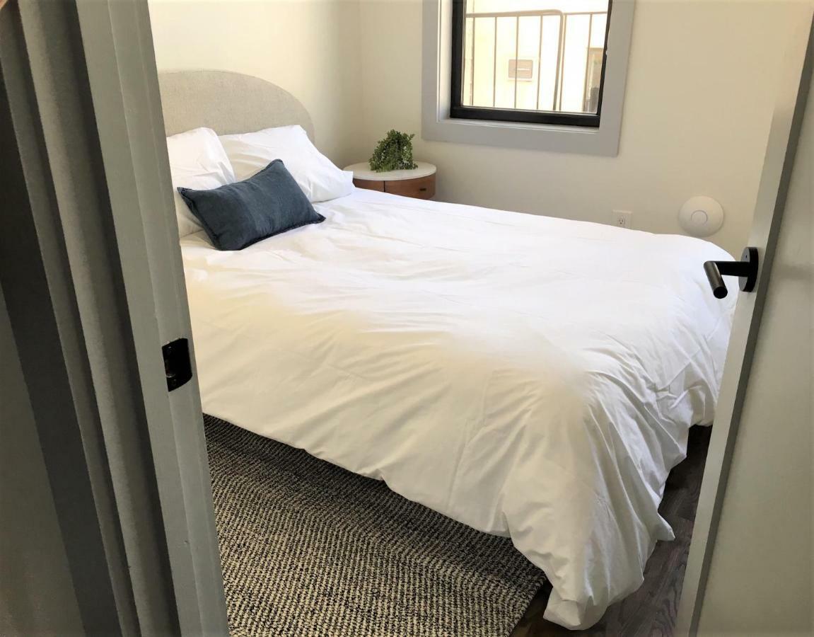 Apartamento Finished Canvas Williamsburg Nova York