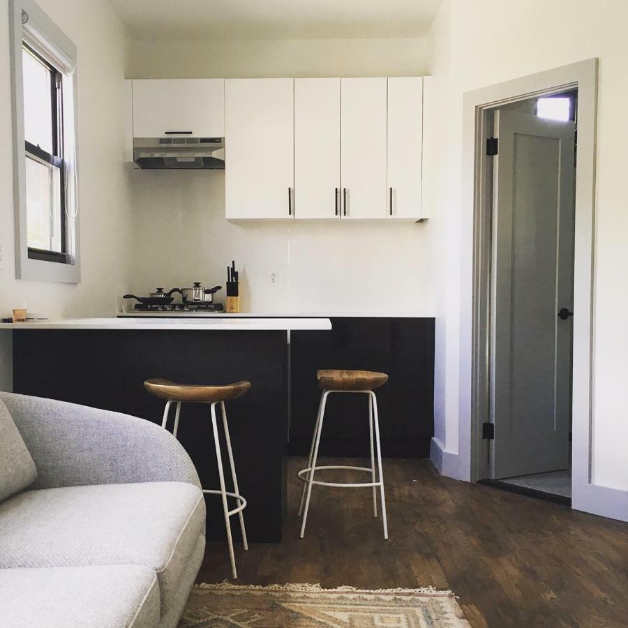 Finished Canvas Williamsburg Apartamento Nova York