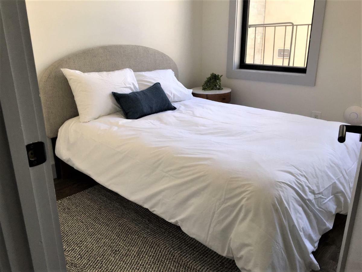 Apartamento Finished Canvas Williamsburg *