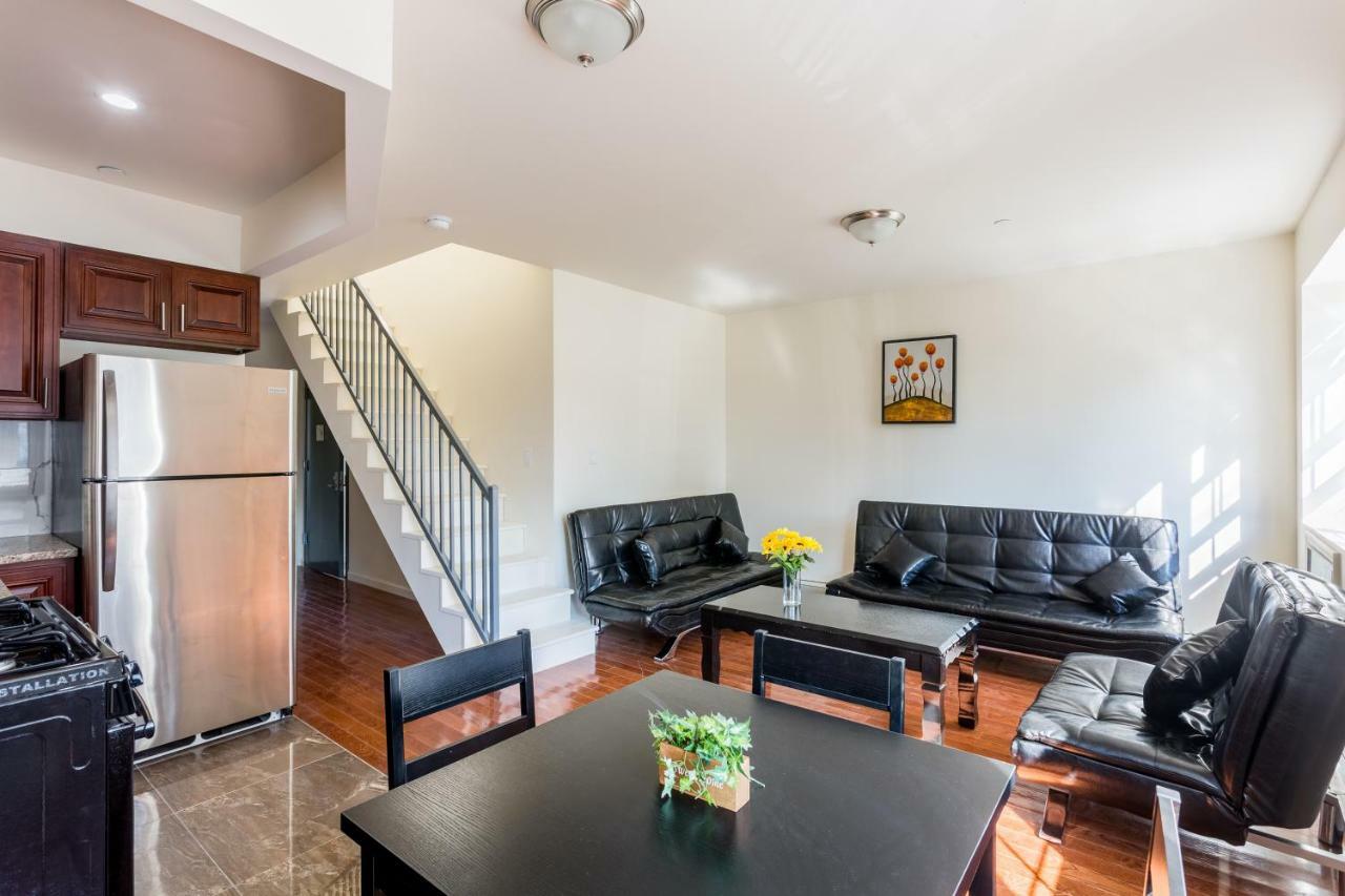 Apartment Flushing Main Street Apt, Near Lga Jfk Us Open Citifield Ny-4 *