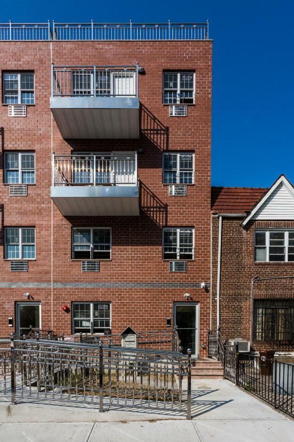 Flushing Main Street Apt, Near Lga Jfk Us Open Citifield Ny-4 Apartment New York