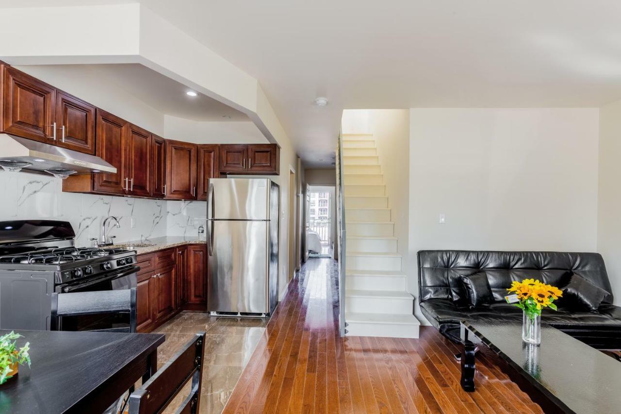 Flushing Main Street Apt, Near Lga Jfk Us Open Citifield Ny-4 Apartment New York