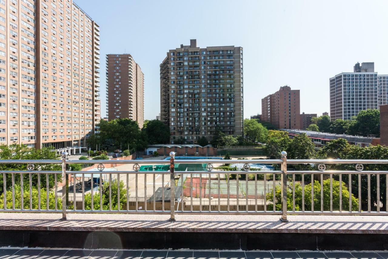 Flushing Main Street Apt, Near Lga Jfk Us Open Citifield Ny-4 Apartment New York