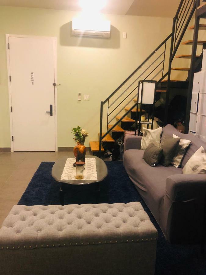 Duplex New York