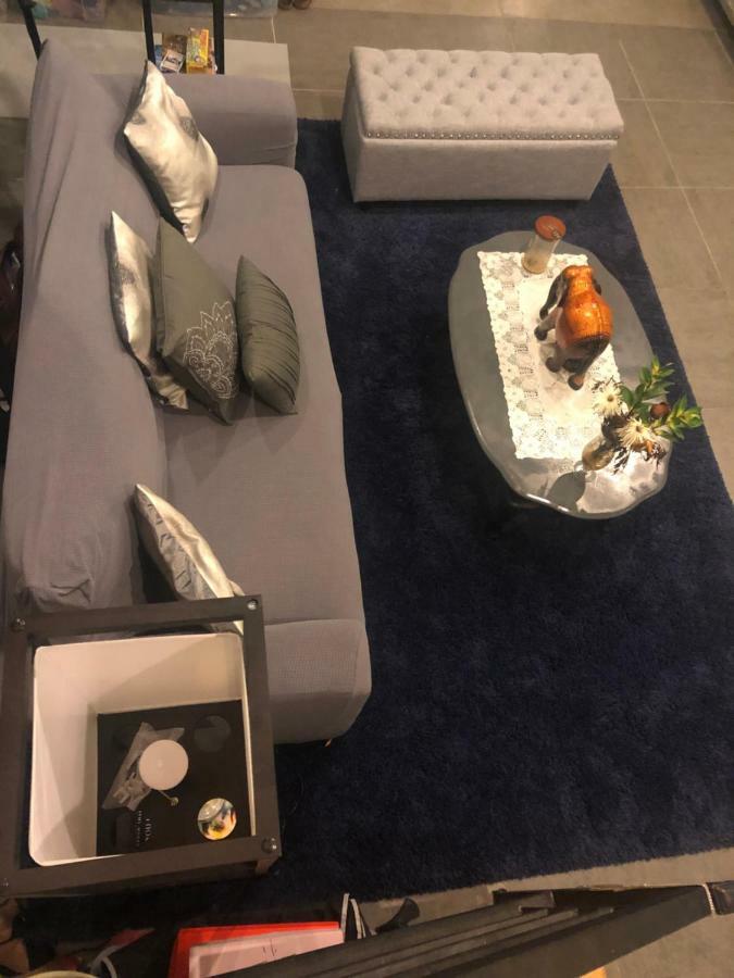 Duplex Apartment New York