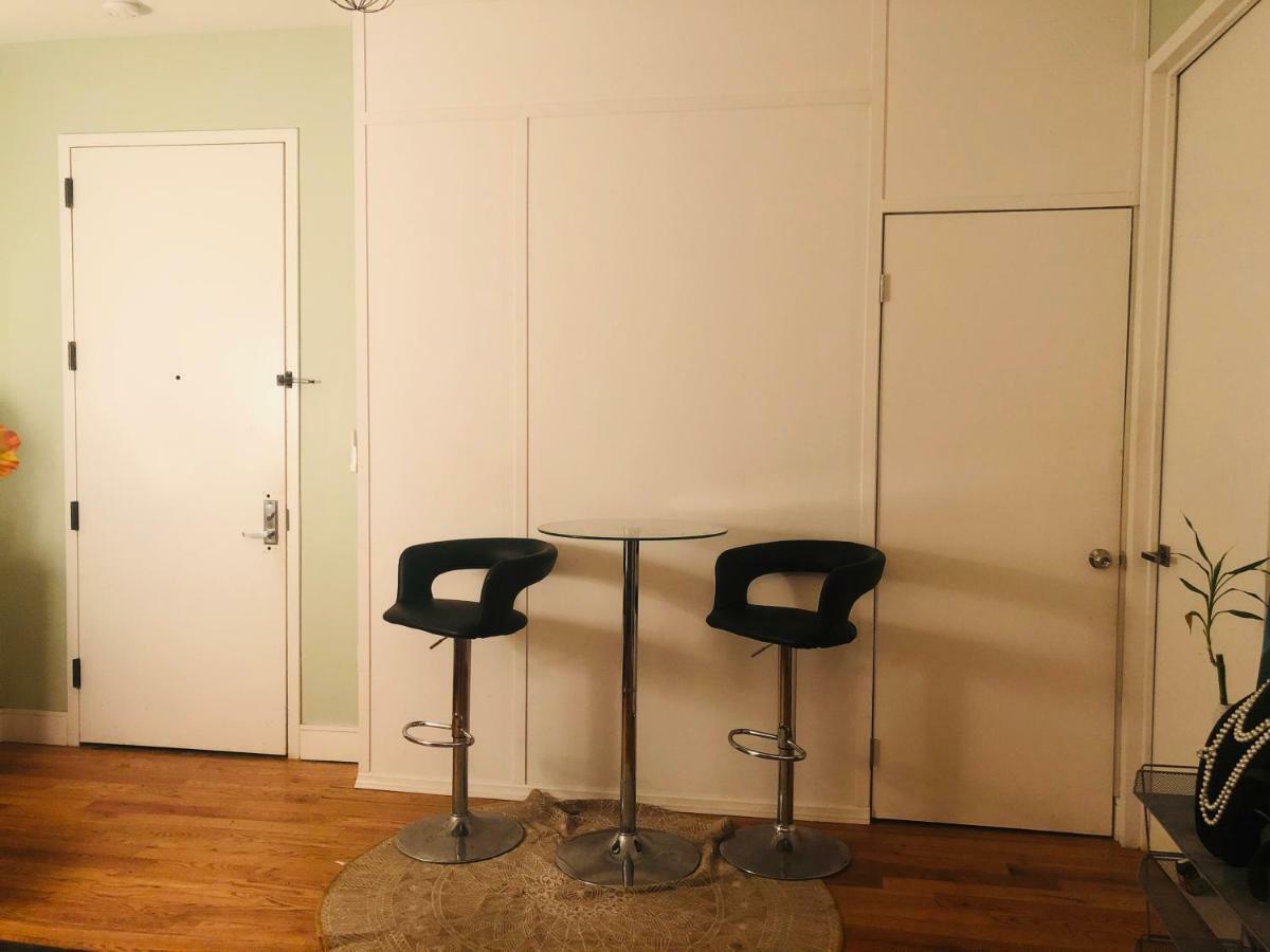 Apartment Duplex *