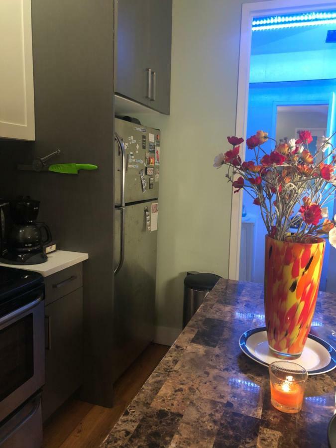 Apartment Duplex