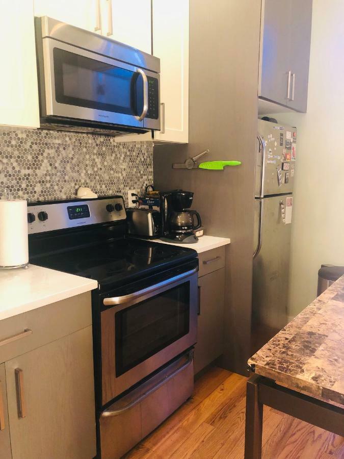 Apartment Duplex *