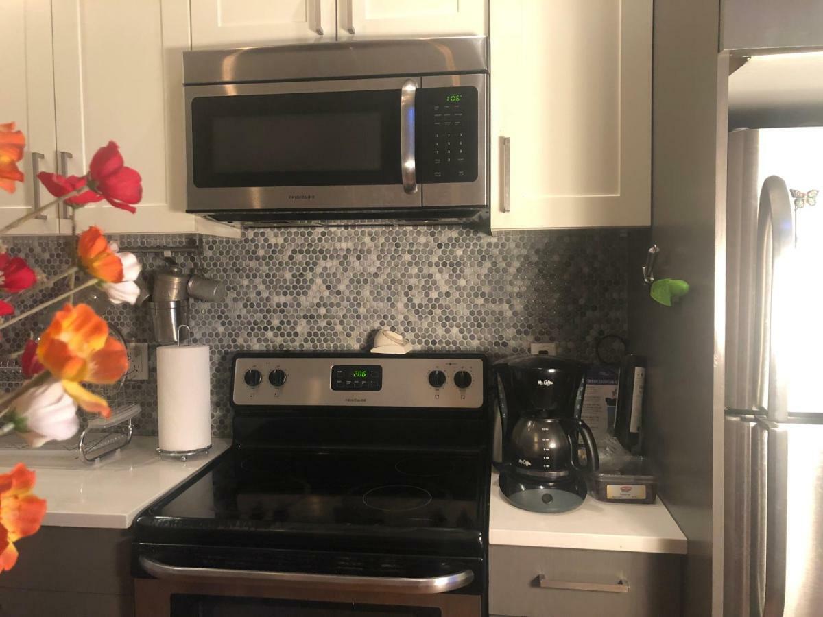 Apartment Duplex *