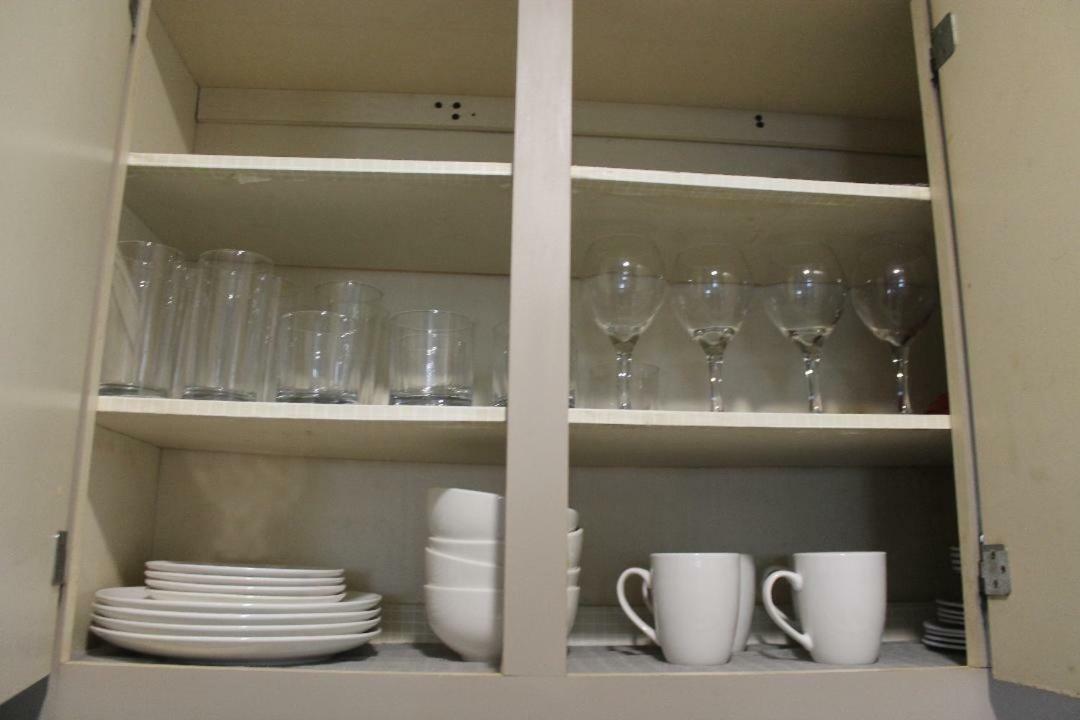 Apartamento Jfk Area Away From