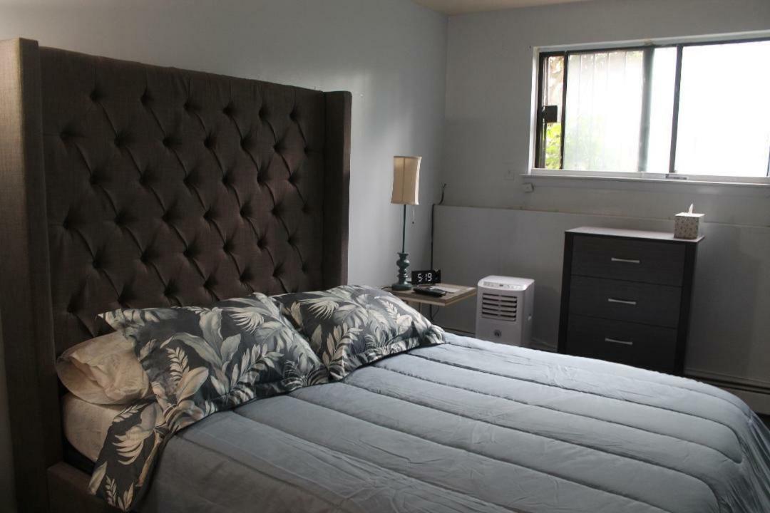 Apartamento Jfk Area Away From