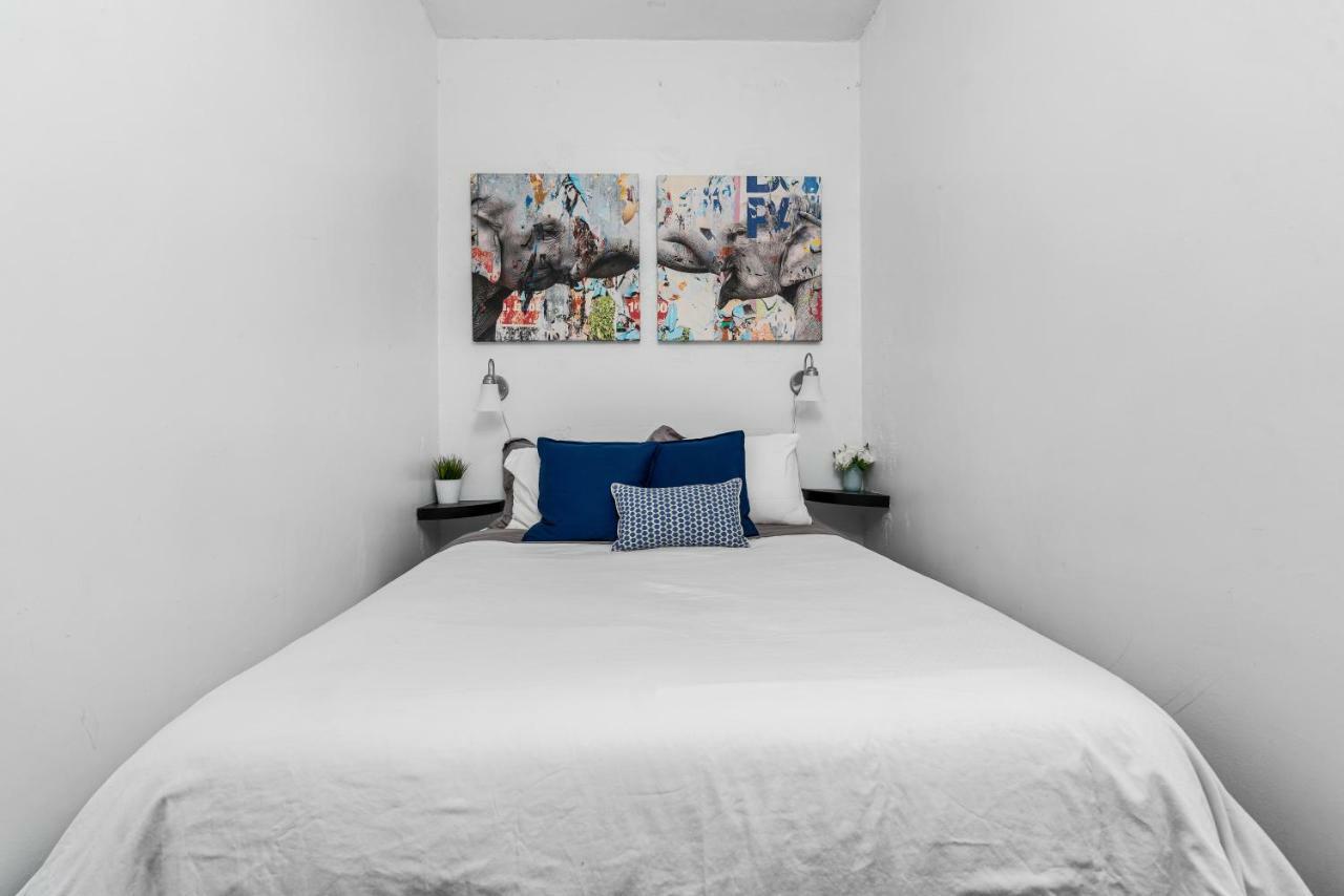 Cloverleaf - Perfectly Located Near Restaurants, Shops, & Sites Nova York