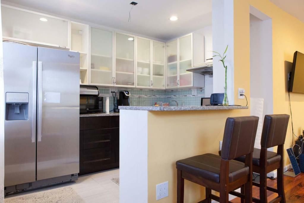 Hospedagem domiciliar Maspeth House Nova York