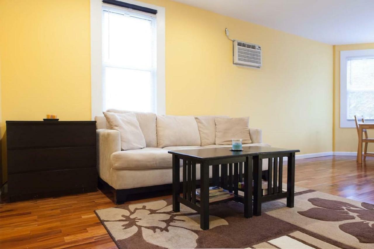 Maspeth House Hospedagem domiciliar