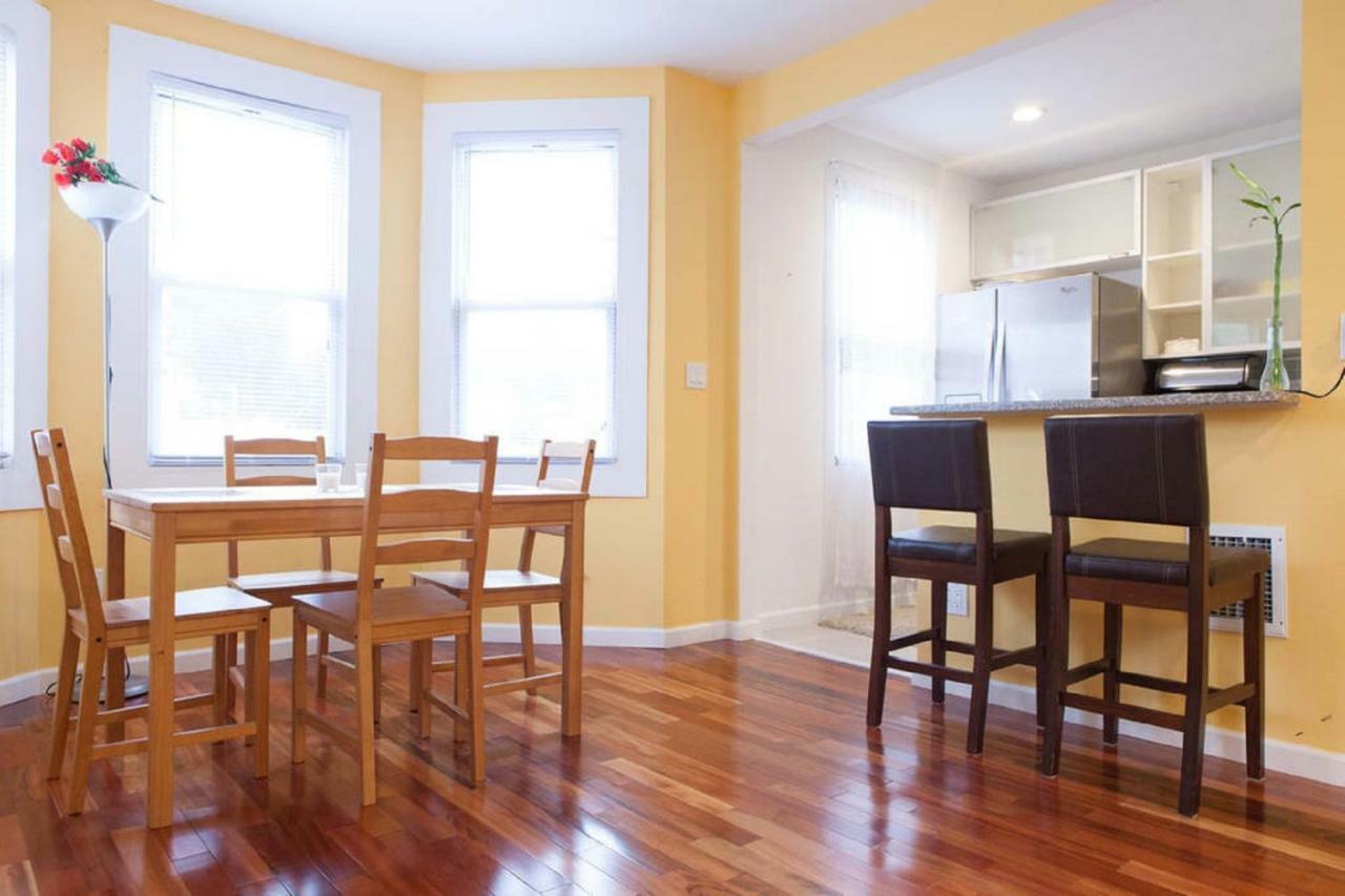Hospedagem domiciliar Maspeth House *