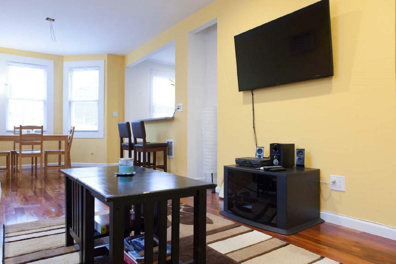 Hospedagem domiciliar Maspeth House Nova York