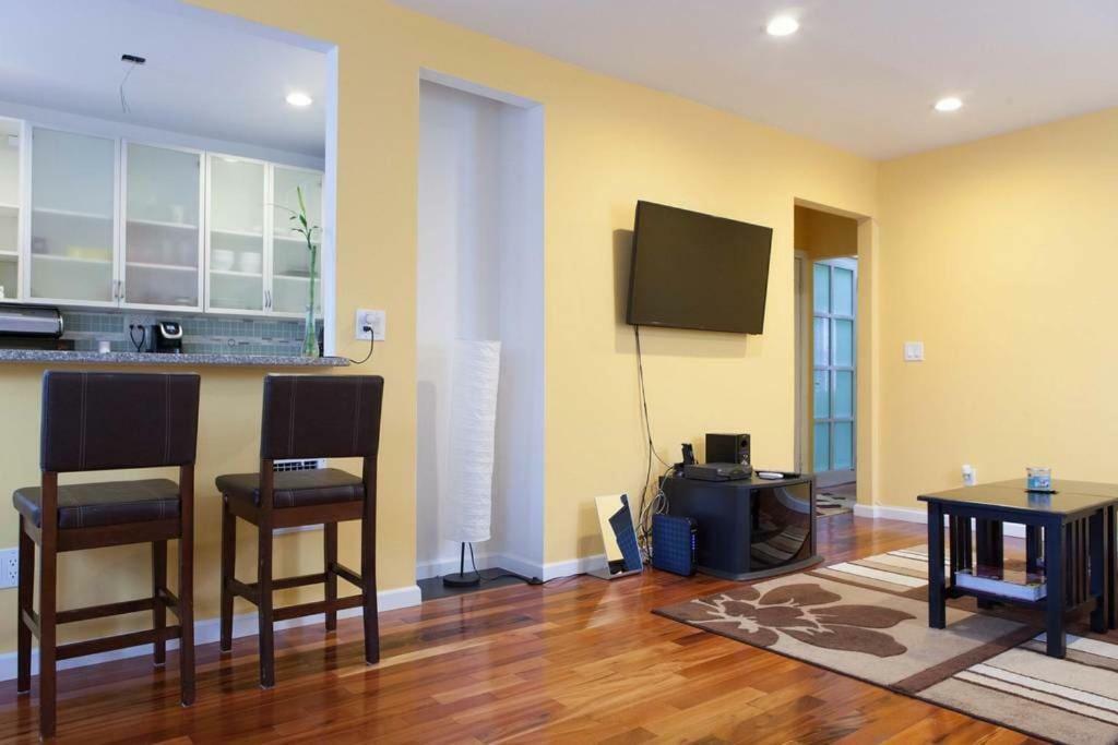 Hospedagem domiciliar Maspeth House *
