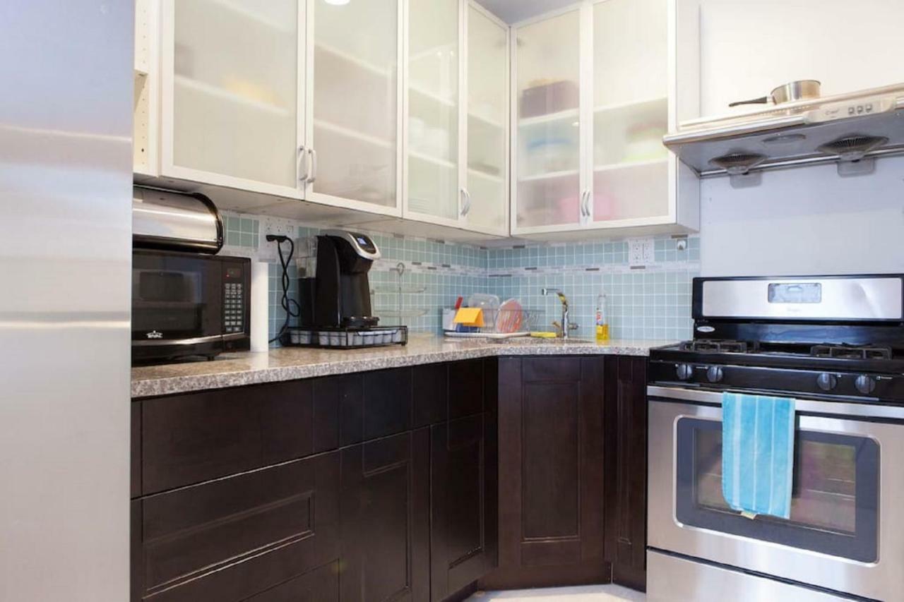 Maspeth House * Nova York