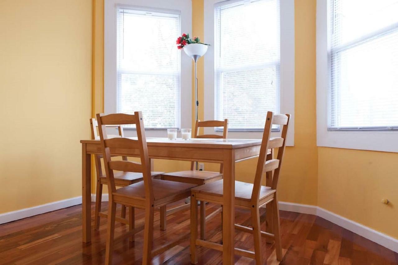 Maspeth House Hospedagem domiciliar Nova York