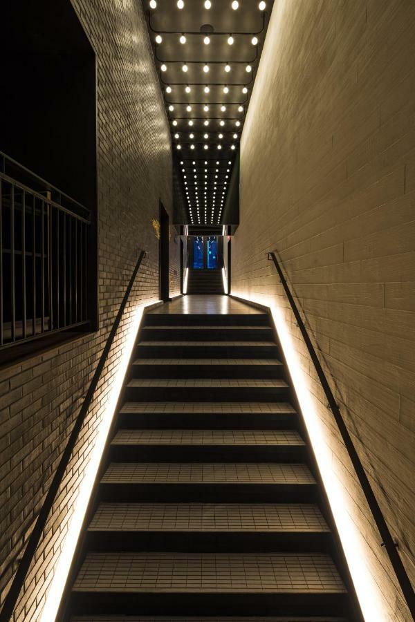 Moxy Nyc East Village Nova York