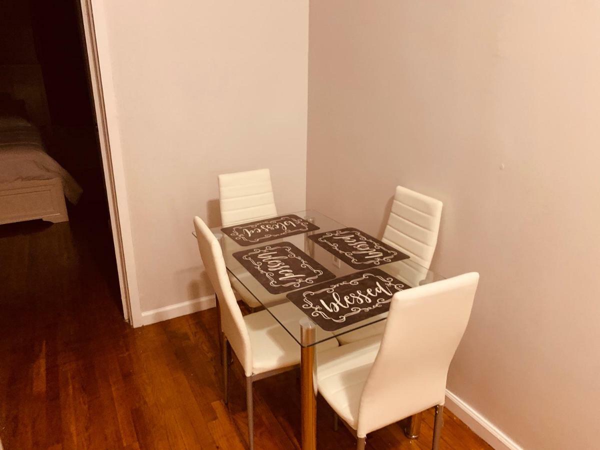 Apartamento 2 Bedroom Classy Brooklyn Apt-10 Mins From Barclays Center! Nova York