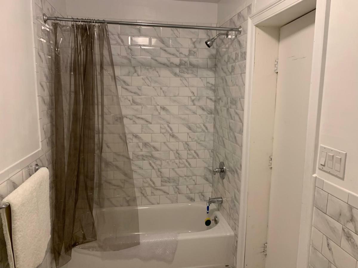 2 Bedroom Classy Brooklyn Apt-10 Mins From Barclays Center! Nova York