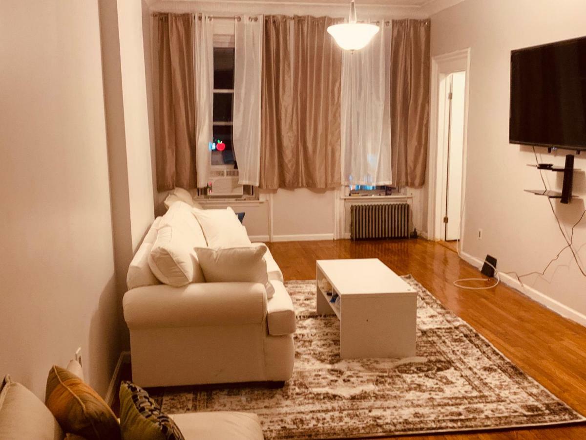 2 Bedroom Classy Brooklyn Apt-10 Mins From Barclays Center! * Nova York