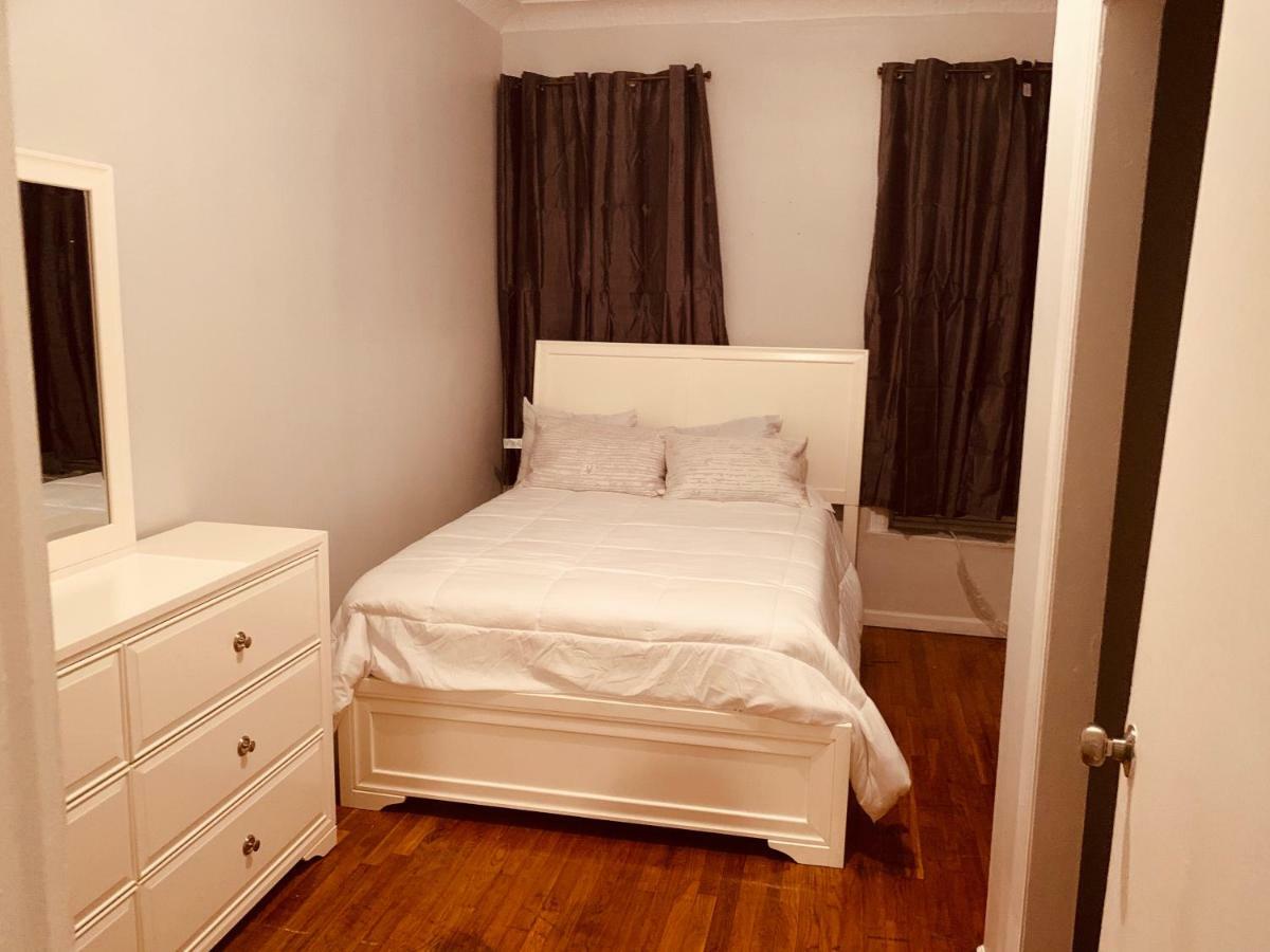 2 Bedroom Classy Brooklyn Apt-10 Mins From Barclays Center! Apartamento
