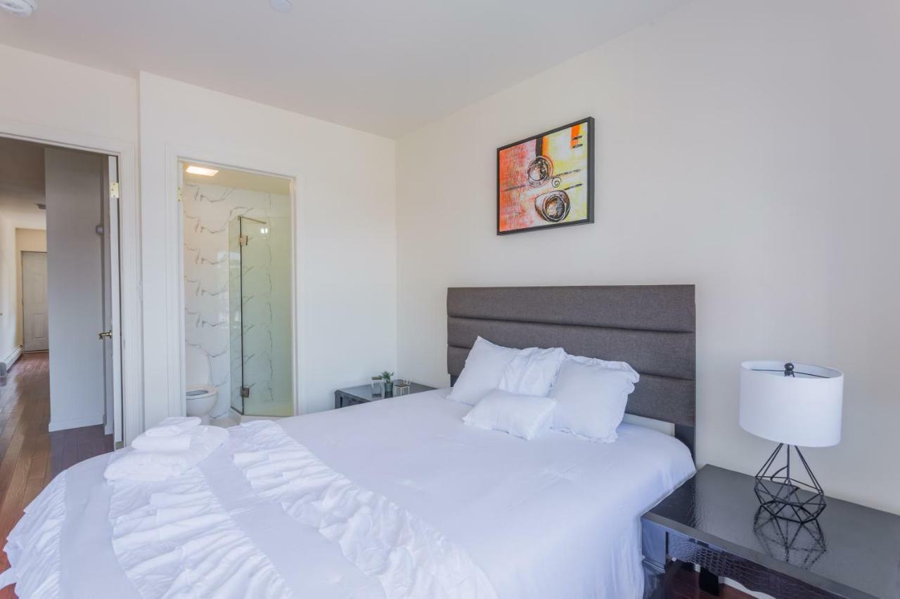 Apartment Flushing Main Street Apt, Near Lga Jfk Us Open Citifield Ny-4