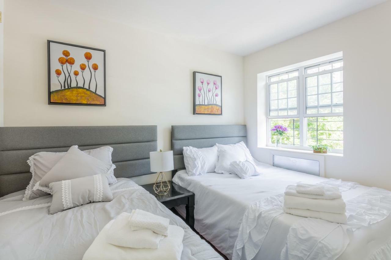 Apartment Flushing Main Street Apt, Near Lga Jfk Us Open Citifield Ny-4