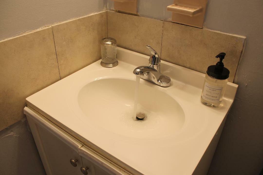 Jfk Area Away From Apartamento