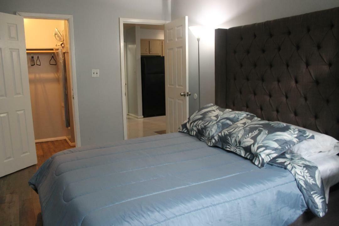 Jfk Area Away From Apartamento *
