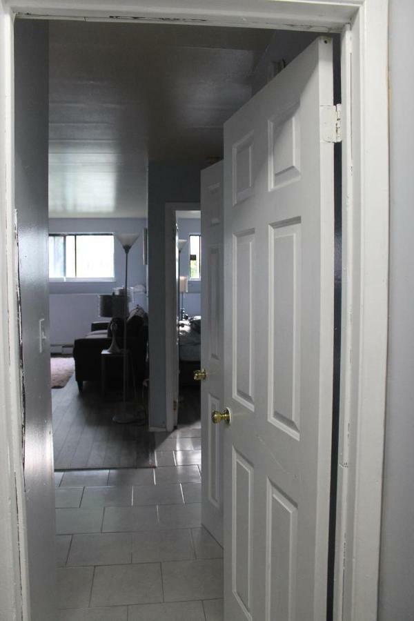 Jfk Area Away From Apartamento *