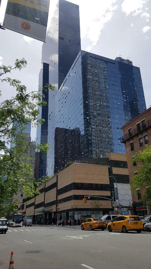 Dante/15 Min To Midtown Apartment