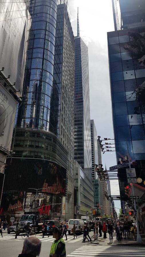 Apartment Dante/15 Min To Midtown New York