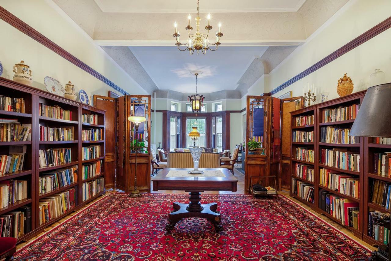 Manhattan Guest Suites Nhà khách New York