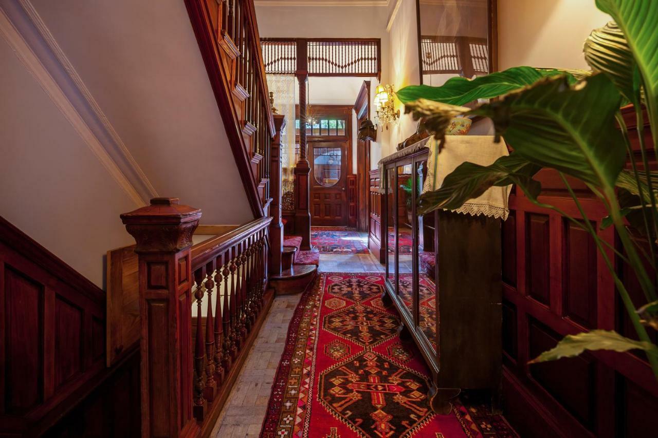 Nhà khách Manhattan Guest Suites New York