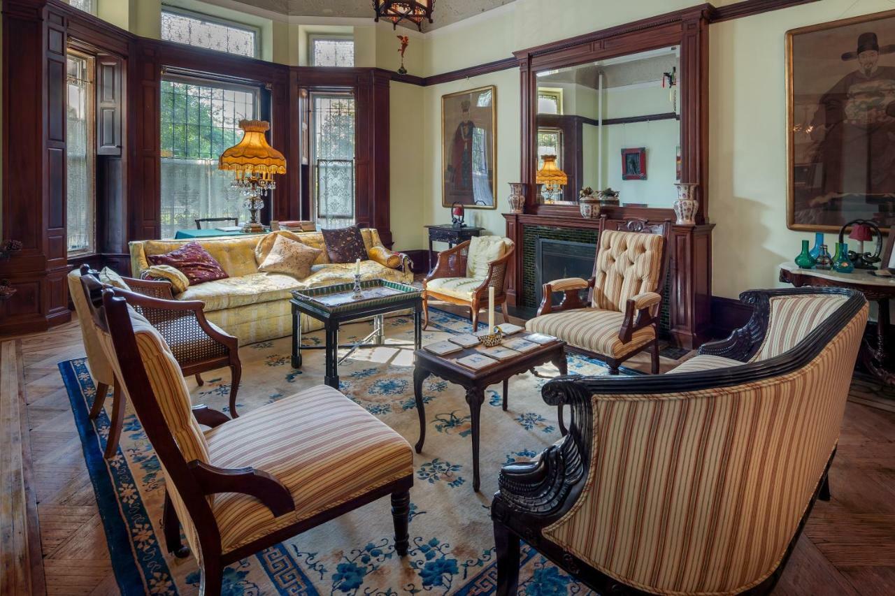 Manhattan Guest Suites Nhà khách New York