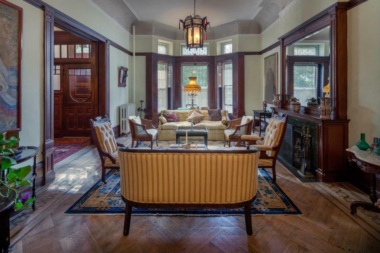 Manhattan Guest Suites Casa de hóspedes Nova York