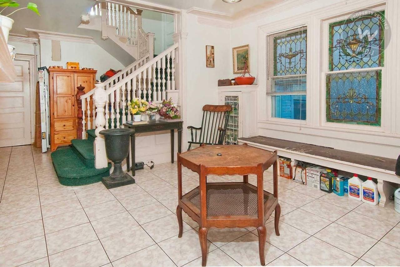 Apartamento The Arlington *
