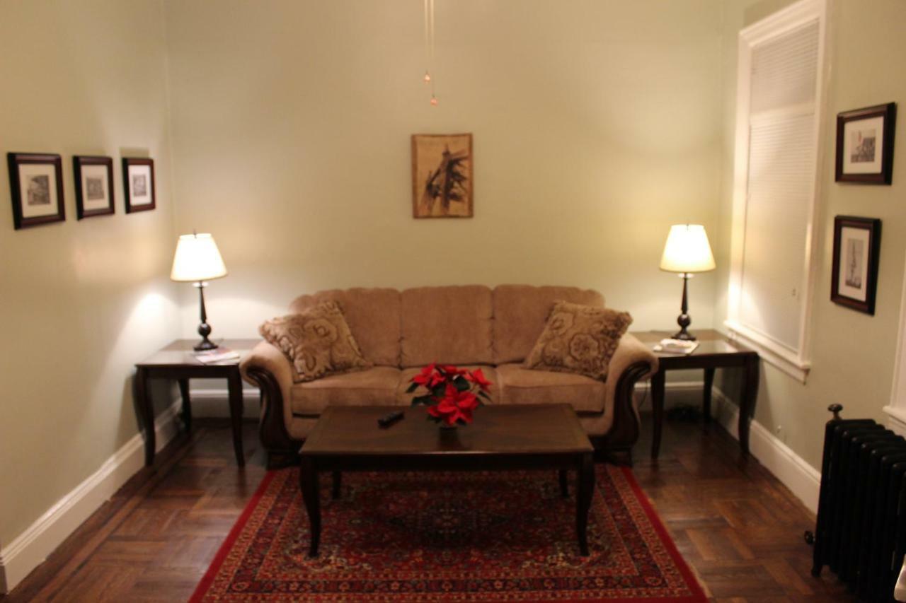 Apartment Nyc Hideaway New York